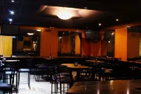 エル レヒオ ホテル