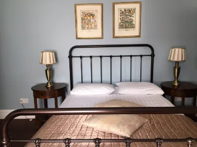 بالهام لودج فنادق في 