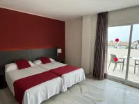 Hotel Nerja Club by Dorobe