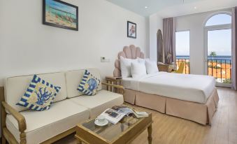 Adaline Hotel & Apartment
