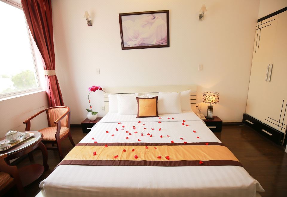 Lavender Hotel Images