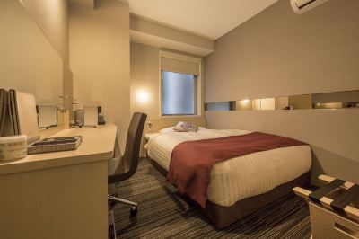 その他 天然温泉 四季彩の湯 スーパーホテルPremier大阪本町駅前の写真