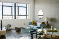 Sonder le Guerin Hotels in Montreal