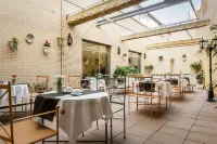 Sercotel Avenida Almería - พร้อมอาหารเช้า
