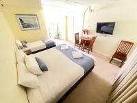 Jerilderie Motor Inn Hotel a Jerilderie