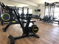 Vila Vita Pannonia - palestra
