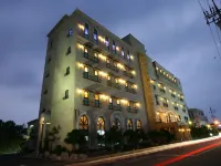 Incheon Airport Oceanside Hotel Hotels near Muuido