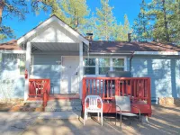 Blue Horizon Lodge