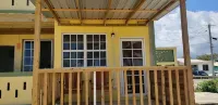 Pal's on the Beach - Dangriga, Belize - 2-Star
