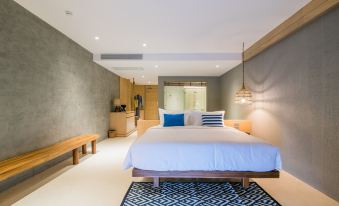 Lullaby the Sea Hua Hin
