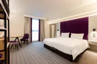 Premier Inn Leamington Spa Town Centre Hotel in zona Thai Oriental Spa
