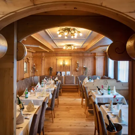Seiblishof Superior Hotel Ischgl