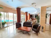 Apartments Del Mar Hotels in Petrovac