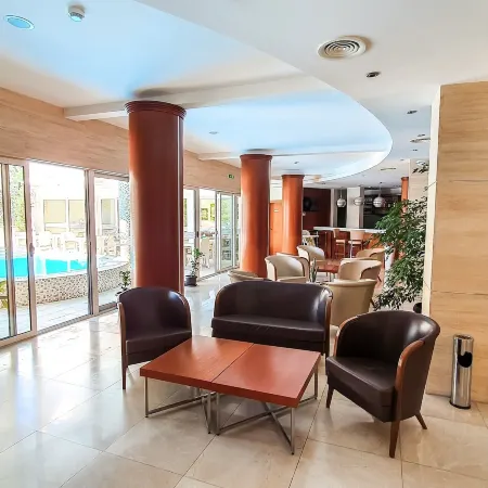 Apartments Del Mar