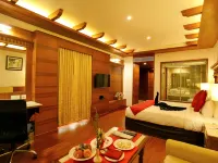 Sivaraj Inn Salem Hotels in Salem