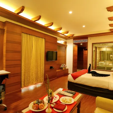 Sivaraj Inn Salem
