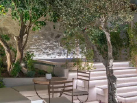 Inotropes Boutique Suites - Adults Only Hotels in Archanes