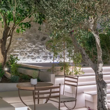 Inotropes Boutique Suites - Adults Only