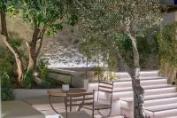Inotropes Boutique Suites - Adults Only Hôtels à : Archanes