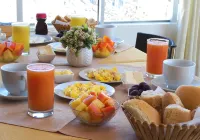 Hotel Plaza Hotels in Tacna