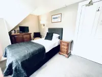 Invergarry Hotel Hotels in Fort Augustus