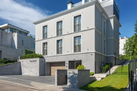 Moje Orłowo Boutique Bed & Breakfast - Adults Only