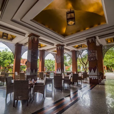 Heritage Bagan Hotel