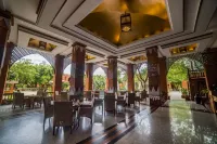 Heritage Bagan Hotel - breakfast