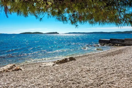 Holiday Home Lido Отели в г. Orebic