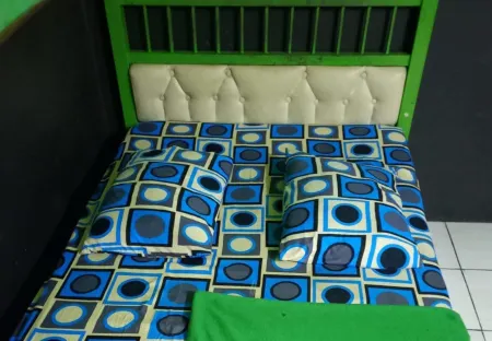 Penginapan 99 Отели рядом с достопримечательностью «Amazing Artgames»