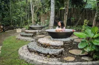 Daya Farm and Adventure - spa