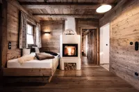 Alpin Chalets Oberjoch - Wifi