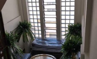 Hotel Abrego