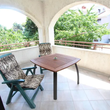 Apartments Mitton