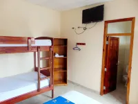 Miramar Lodge Hotels near Central Park
