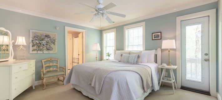 The Sage Cottage Hotels in Bartow County