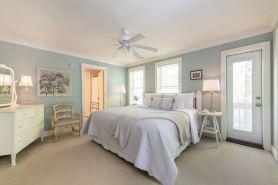 The Sage Cottage