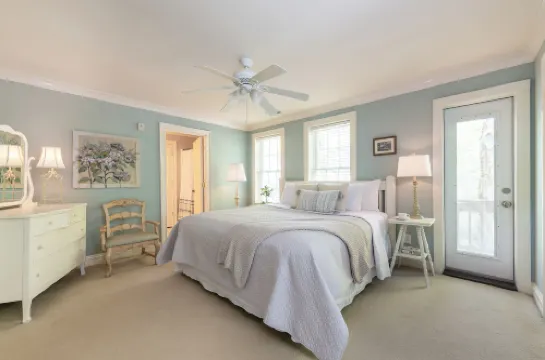 The Sage Cottage