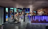 Quellenhof Luxury Resort Lazise - bar