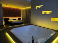 Motel Cies Hotels in Mexicali