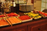 Biga Palas Hotel - breakfast
