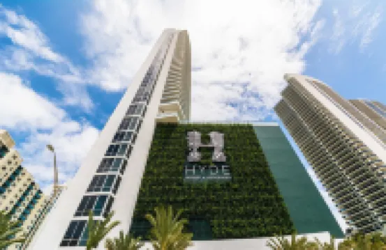 Amazing Apartments at Lyfe Resort and Residences