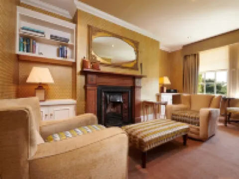 Rufflets St Andrews Hotels in St Andrews