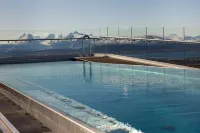 Wood Hotel Bodø - Ocean View