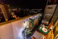 Sweet Hotels in Sapporo