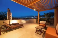 Cosmeen Lifestyle Boutique Stay