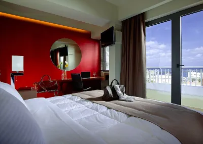 Lato Annex Boutique Rooms Hotels near Historical Museum of Crete