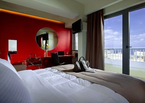 Lato Annex Boutique Rooms - servizio colazione