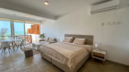 Marina by Wynwood House Отели в г. Манкора