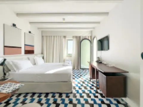Dimora dei Lari Hotels in Bacoli
